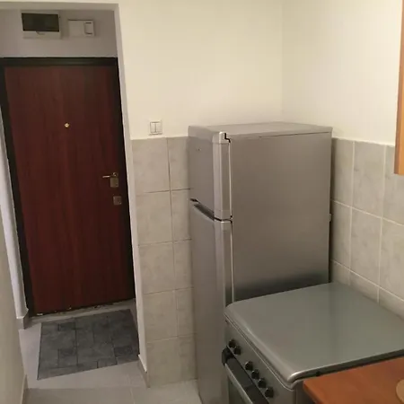 Ella Centre - Cathedral Apartment