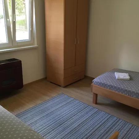 Ella Centre - Cathedral Apartment Sarajevo